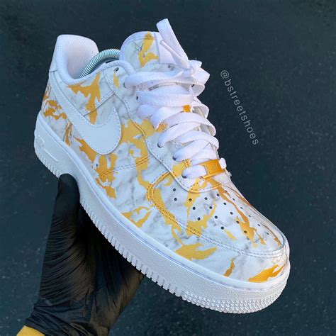 custom air force 1 sneakers